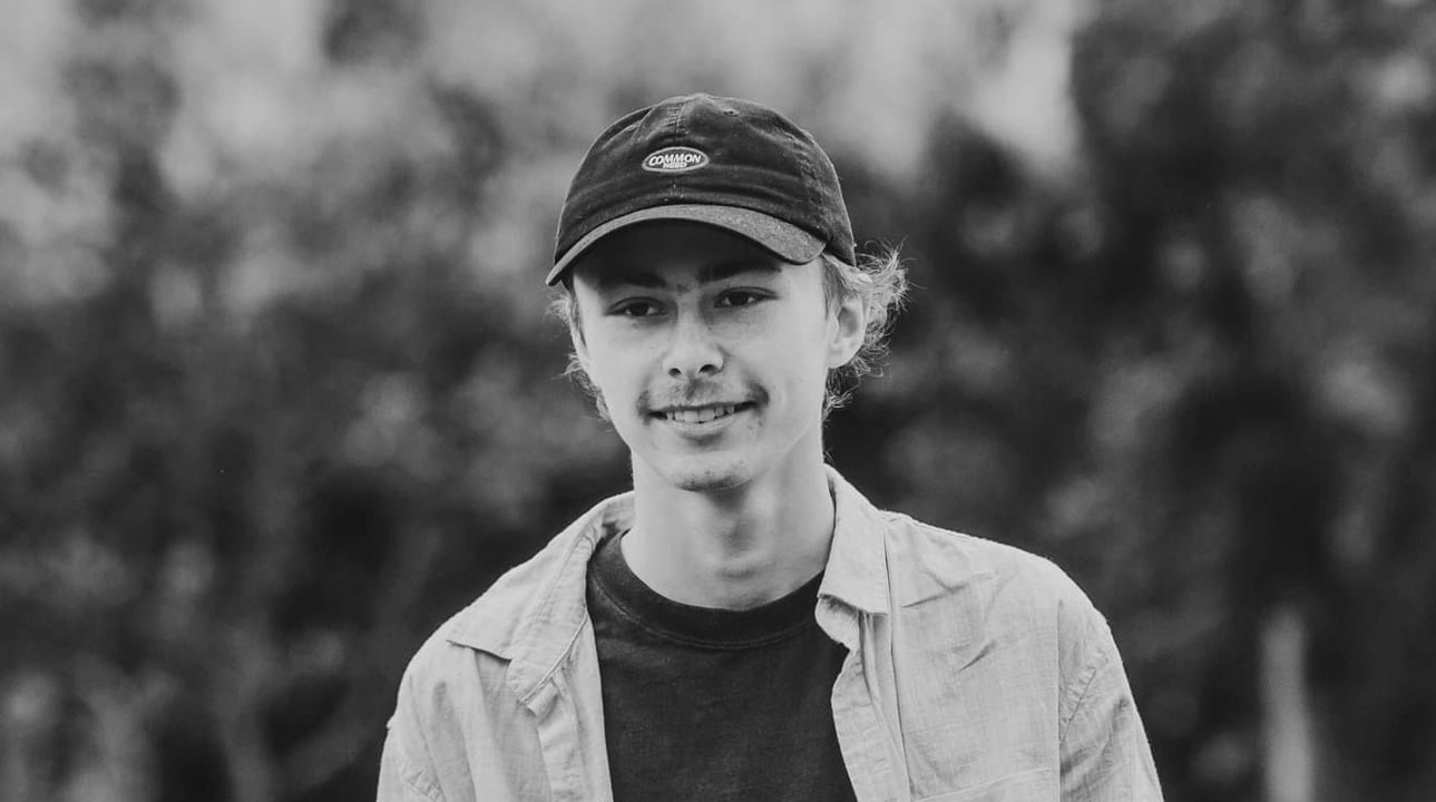 Cade Watts The Long Walk Home