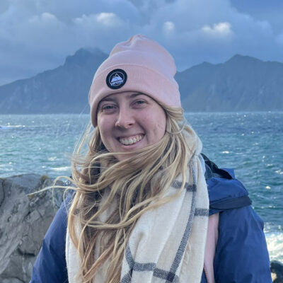 Claire Josefsson