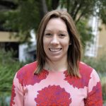 Dr Courtney McDonald's research focus is on developing stem cell therapies that reduce brain inflammation and brain injury in newborns.
