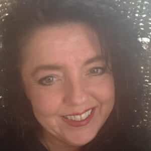 Tasha Armour Founder and CEO of Rare Ovarian Cancer (ROC) Inc